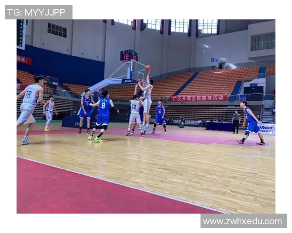 广州篮球队的比赛经验揭秘：从战术到团队精神的全方位分析